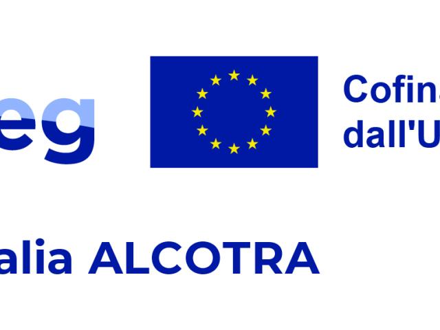 Interreg Logo France Italia Alcotra Pantone Color 03