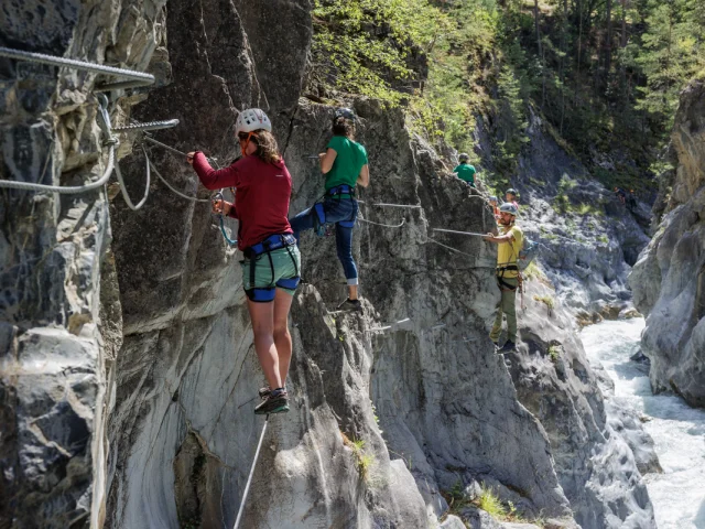 Viaferrataceillac Pema Comcomgq Sd 22