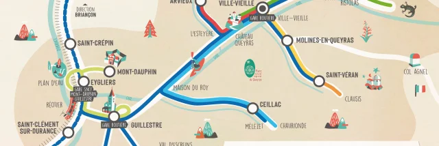 Carte Des Navettes Ete Vf Web