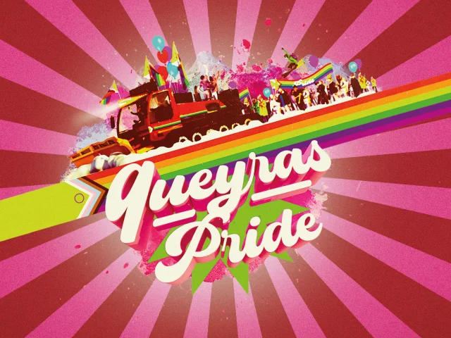 Bandeau Queyraspride