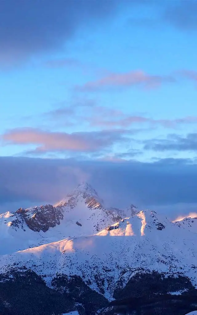 Meteo Queyras Guillestrois