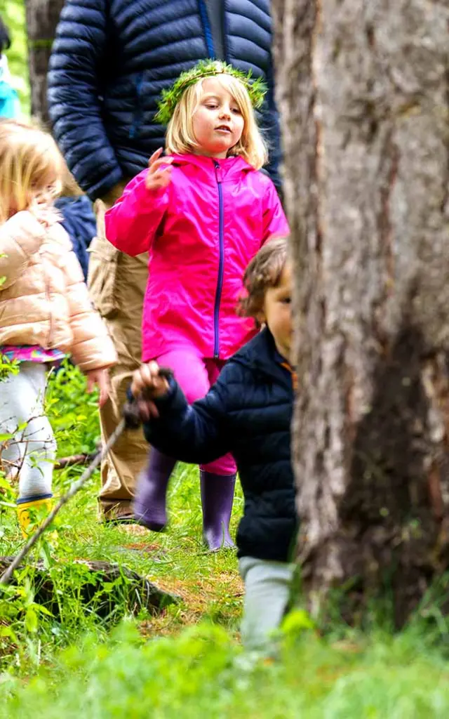 Activites Enfant Montagne 8 Ans