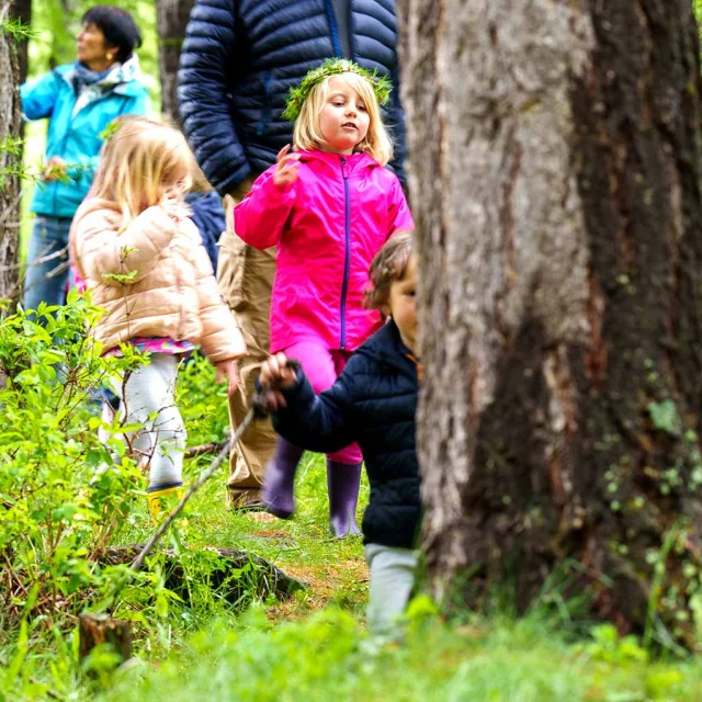 Activites Enfant Montagne 8 Ans