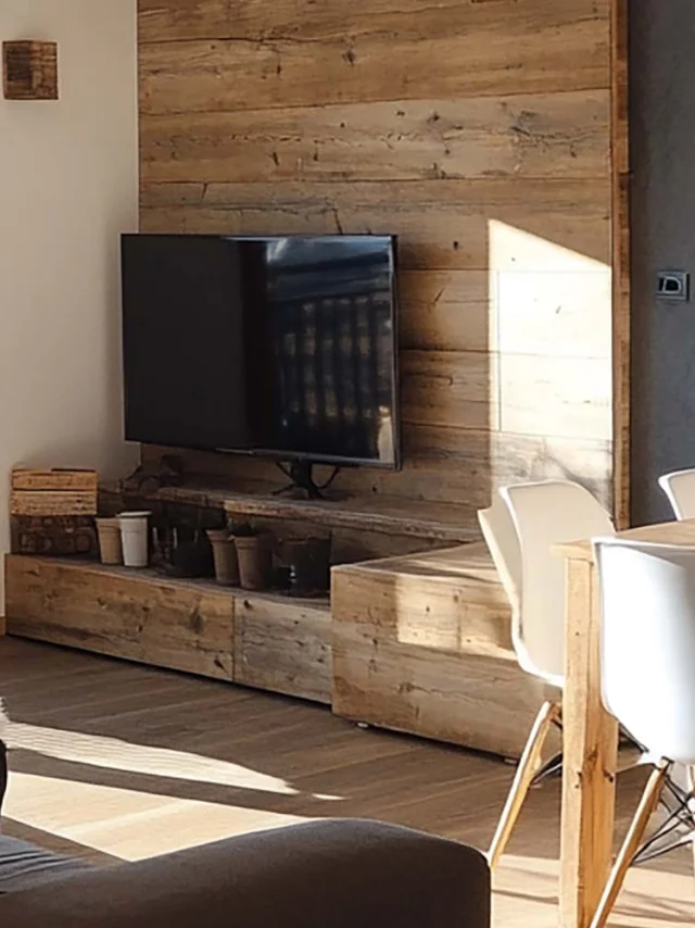 Appartement Chalet Abries
