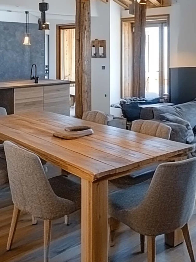Appartement Chalet Arvieux