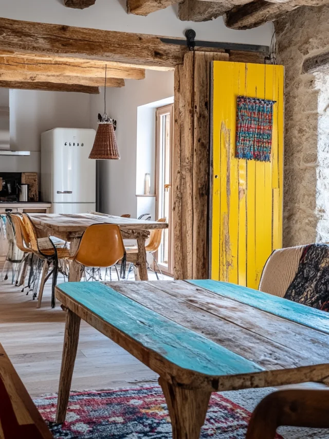 Appartement Location De Vacances Ceillac