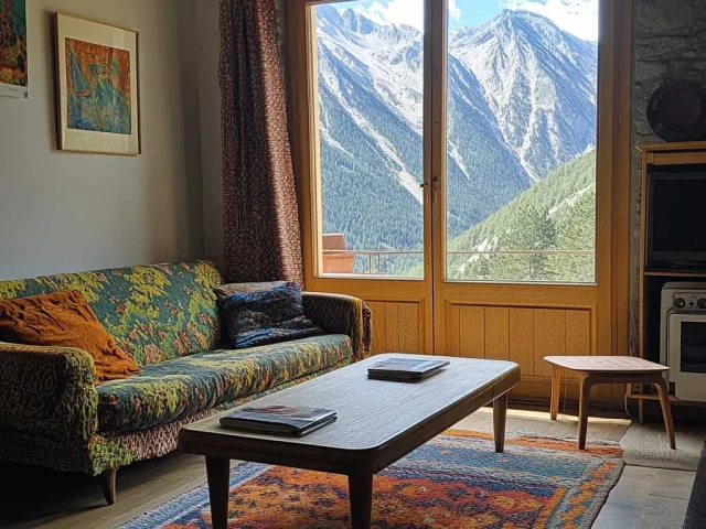 Location Appartement Montange Aiguilles