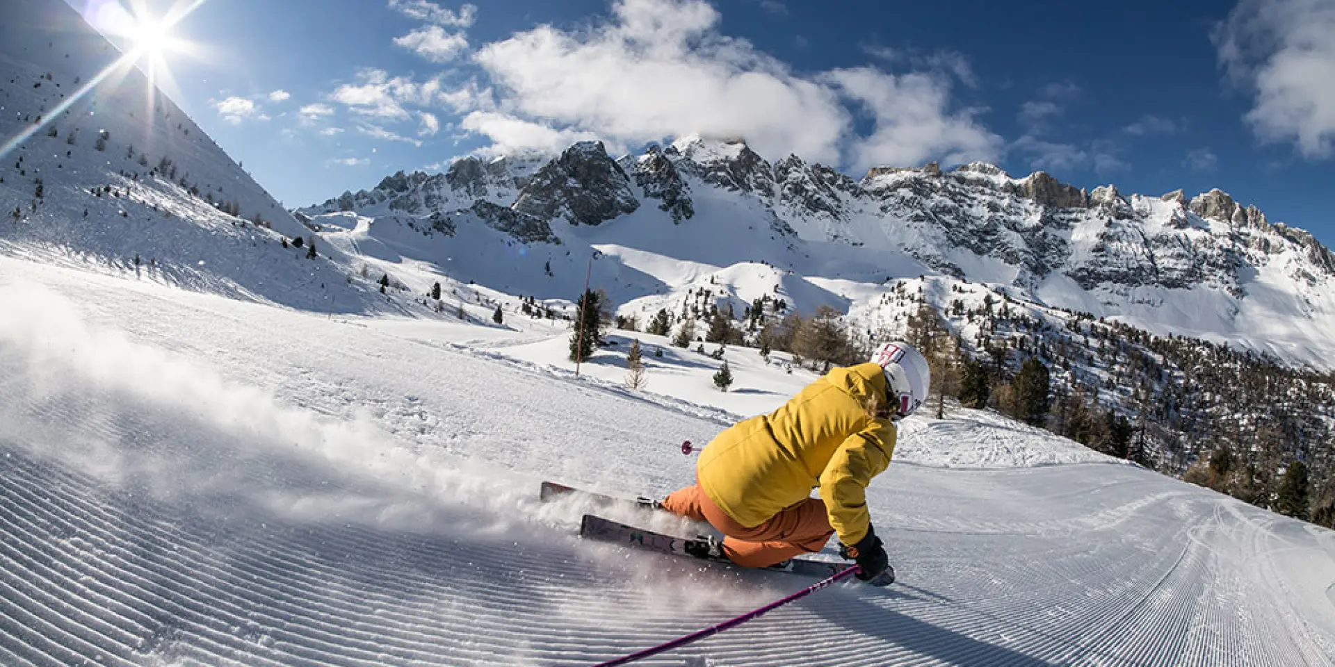 Le Queyras Ceillac Ski Alin Rogier Van Rijn