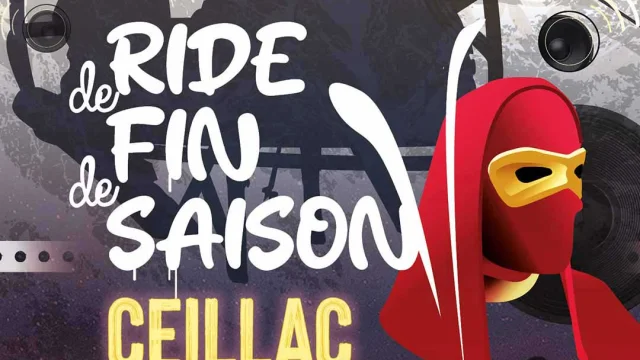 Ride Fin De Saison Ceillac Smart 051