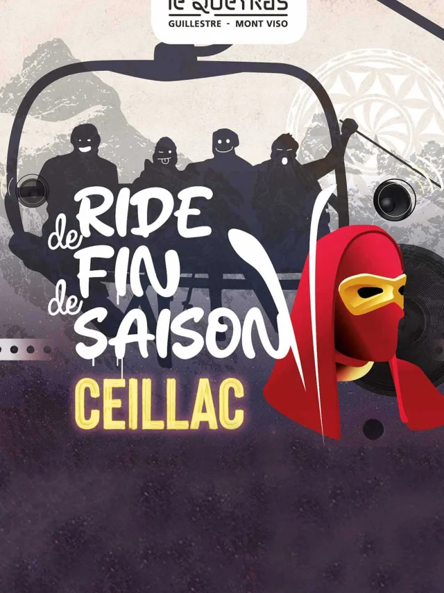 Ride Fin De Saison Ceillac Smart 051