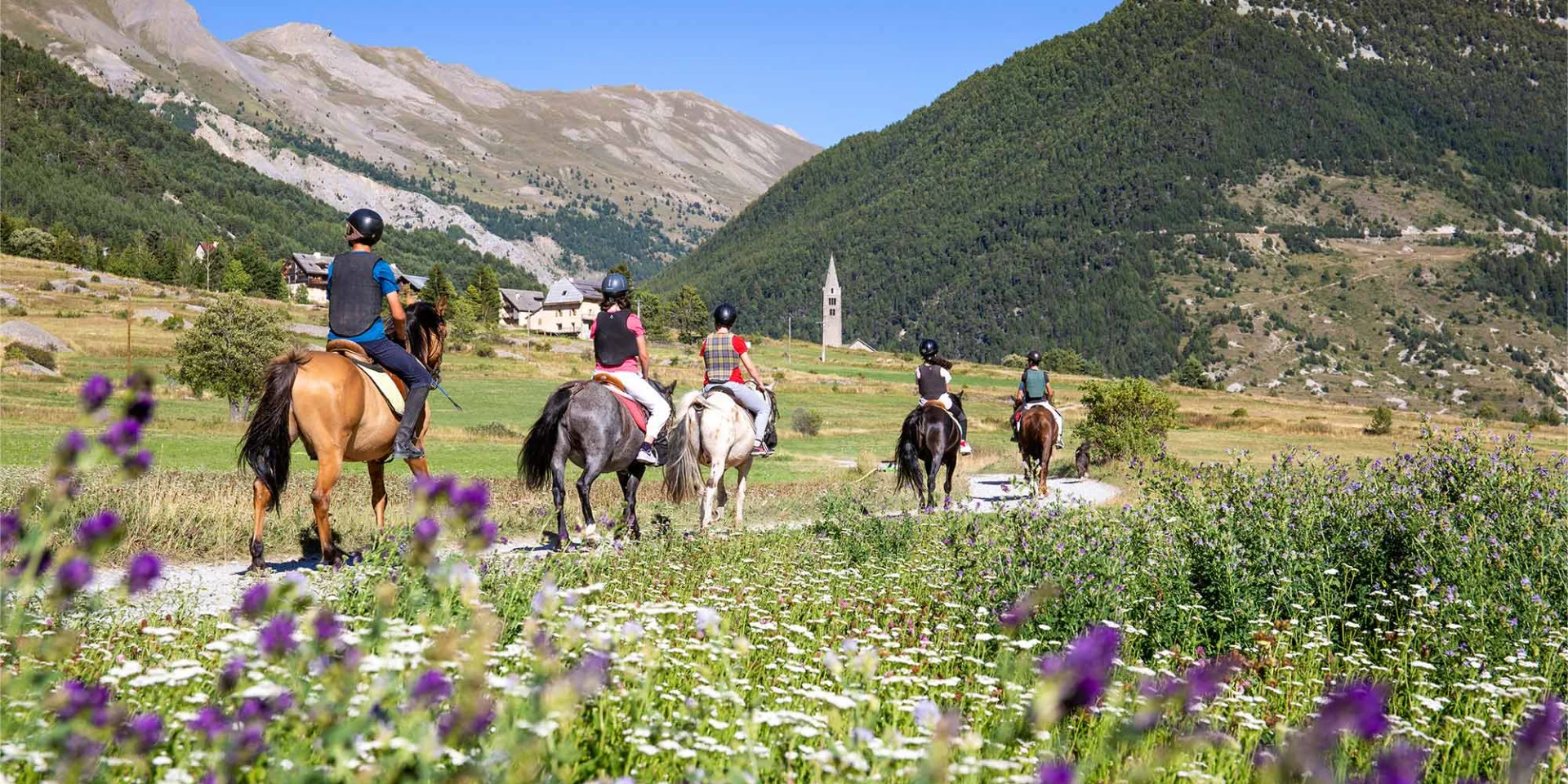 Activites Montagne