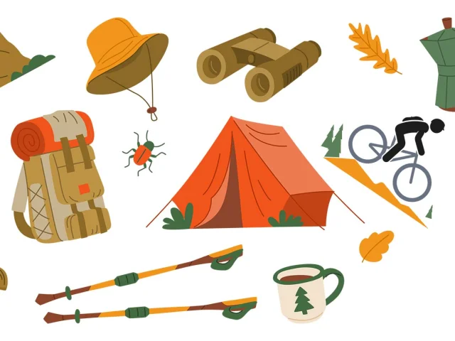 Equipements Montagne 05