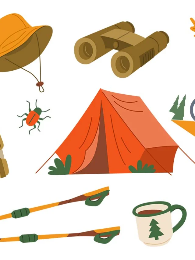 Equipements Montagne 05