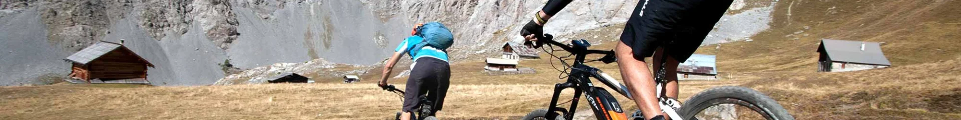 Loueurs De Velo