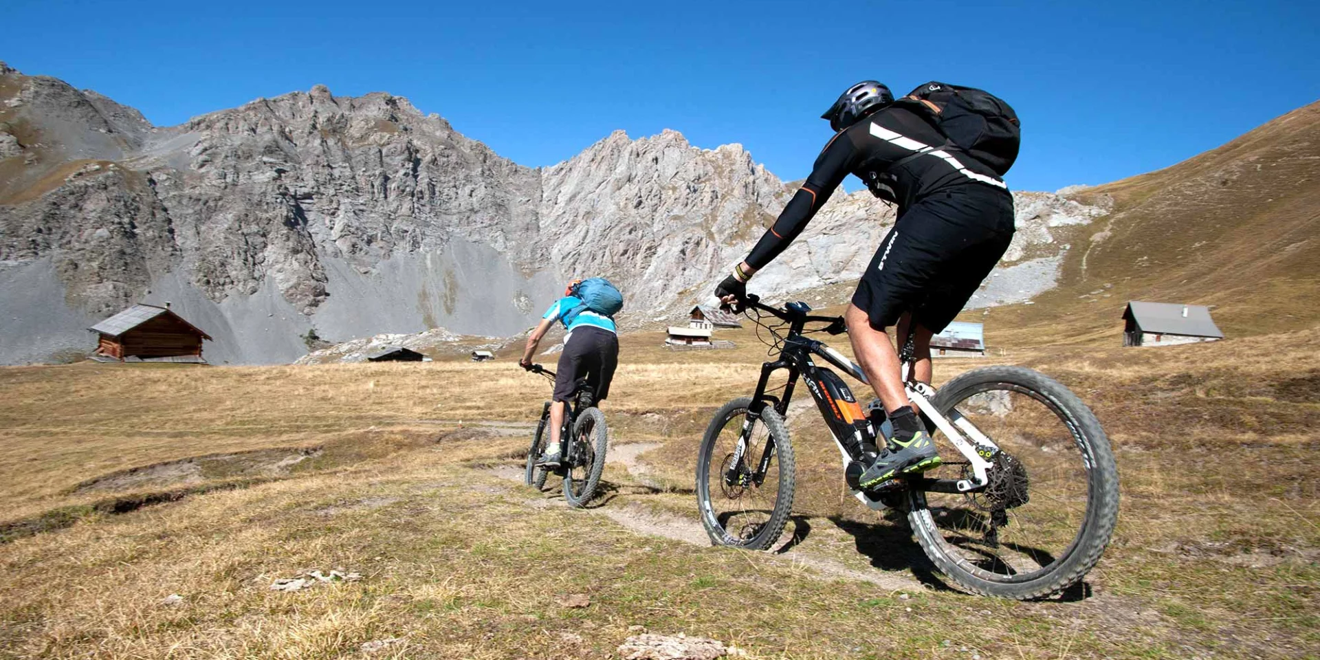 Loueurs De Velo