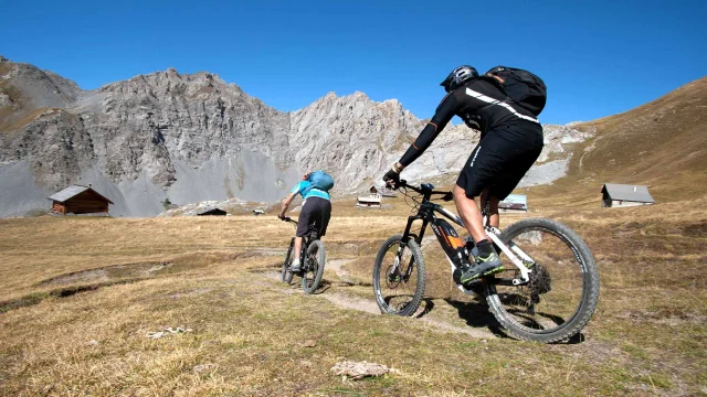 Loueurs De Velo