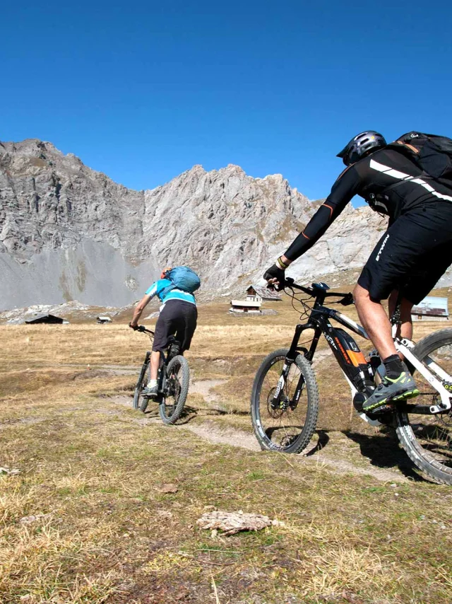 Loueurs De Velo