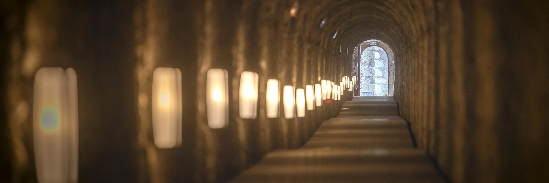 Mont Dauphin Visite Educative