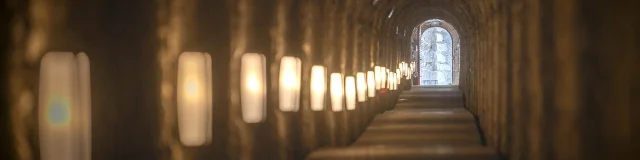 Mont Dauphin Visite Educative