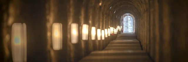 Mont Dauphin Visite Educative