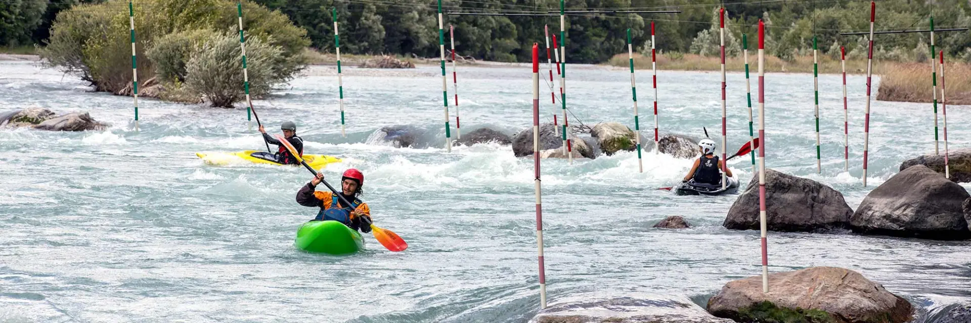 Activites St Clement