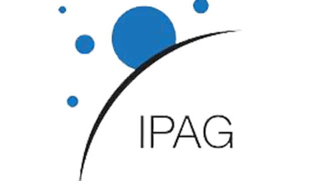 Logo Ipag