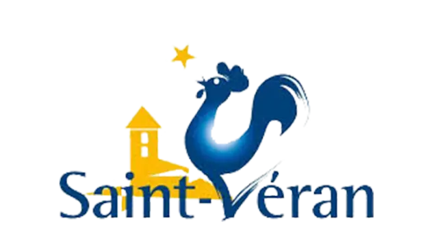 Logo Mairie St Veran