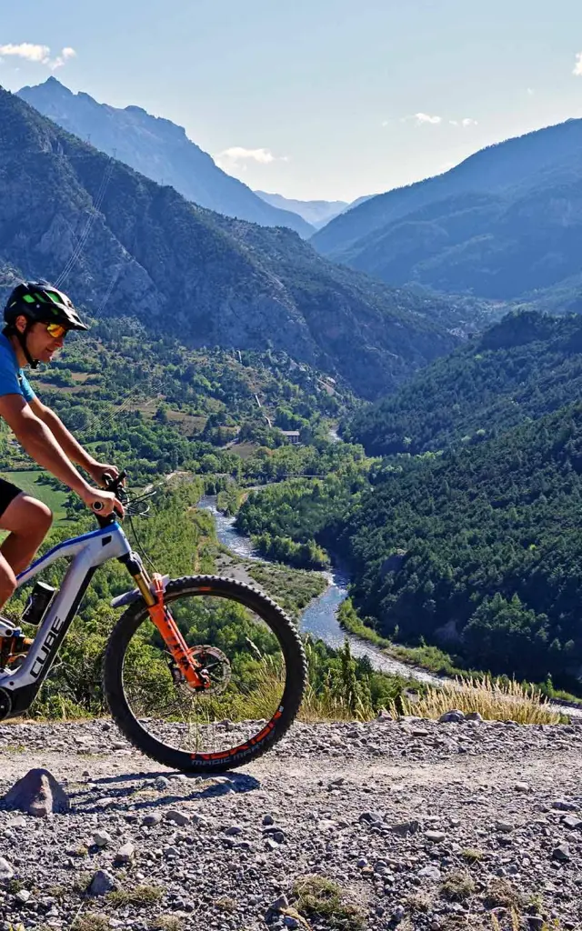 Rando Vtt