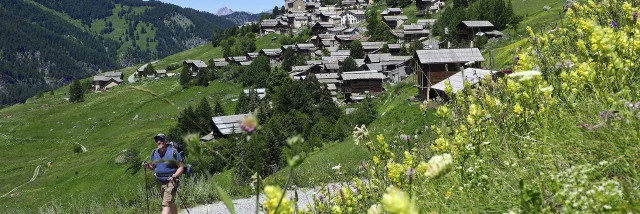 Activites St Veran