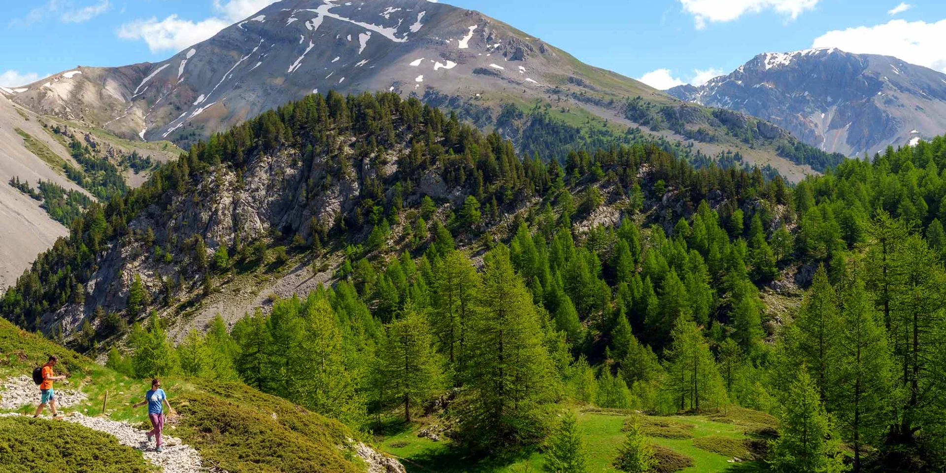 Bon Plan Queyras Montagne