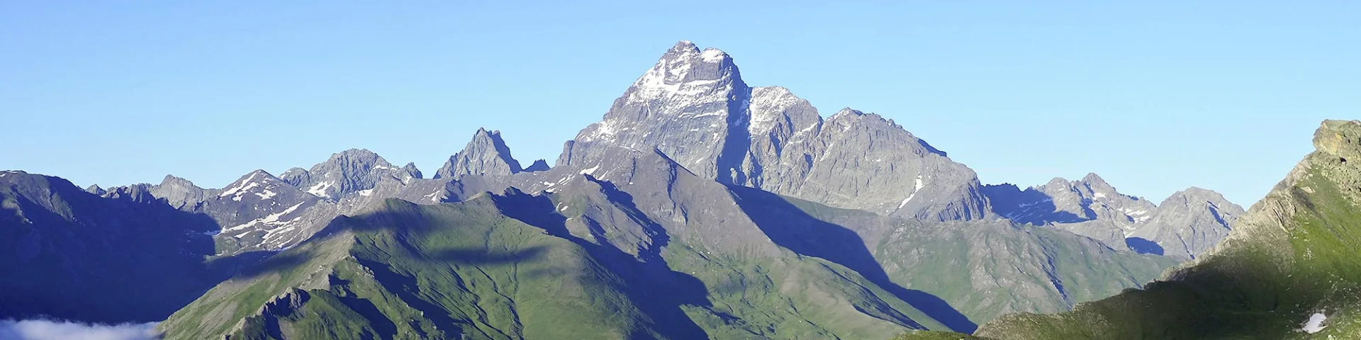 Meteo Queyras Guillestrois 05 Ete
