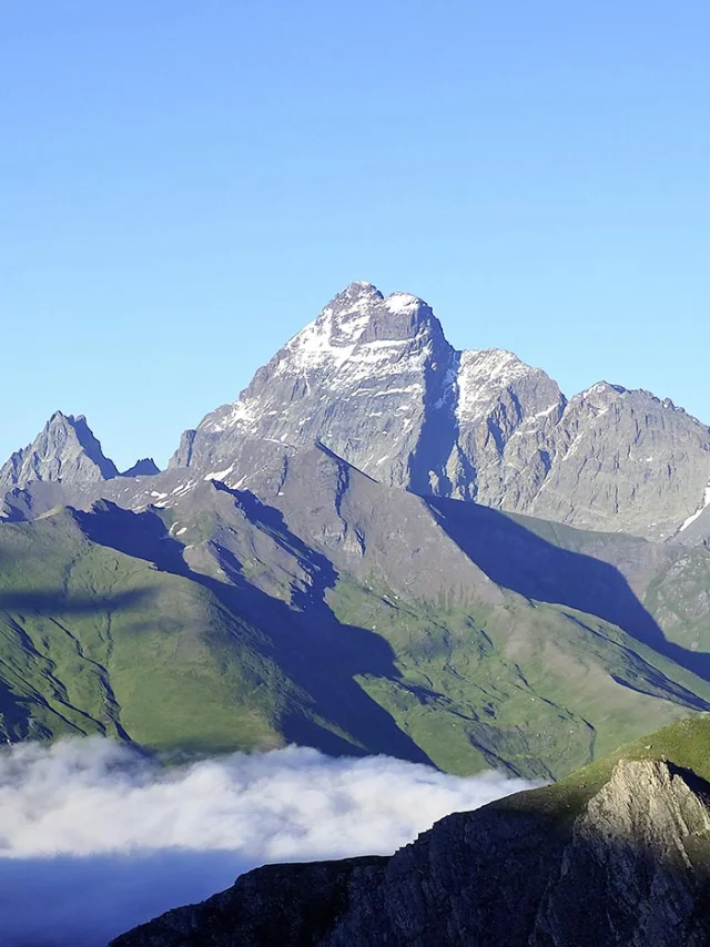 Meteo Queyras Guillestrois 05 Ete