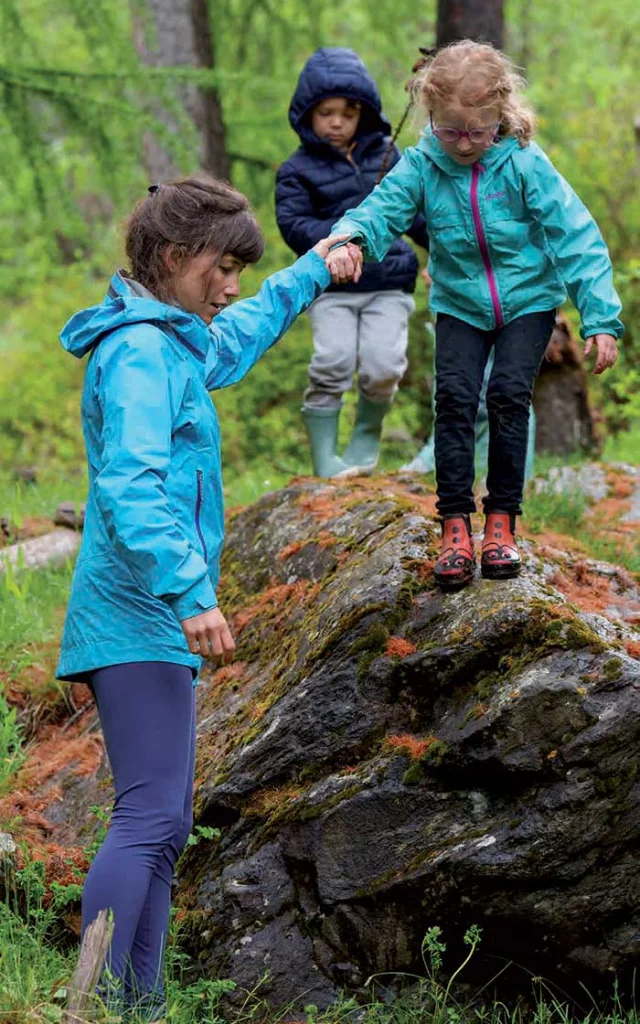 Offre Scolaire Queryas Enfant