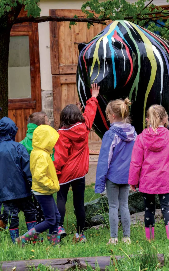 Offre Scolaire Queryas Enfant 7