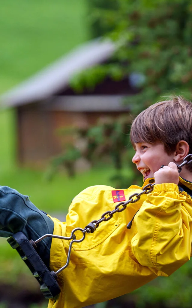 pour les marmots enfants montagne