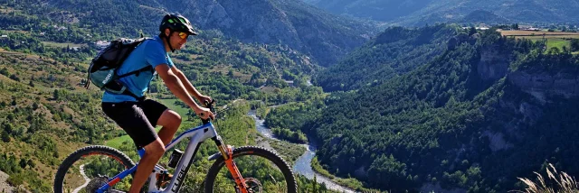 Rando Vtt