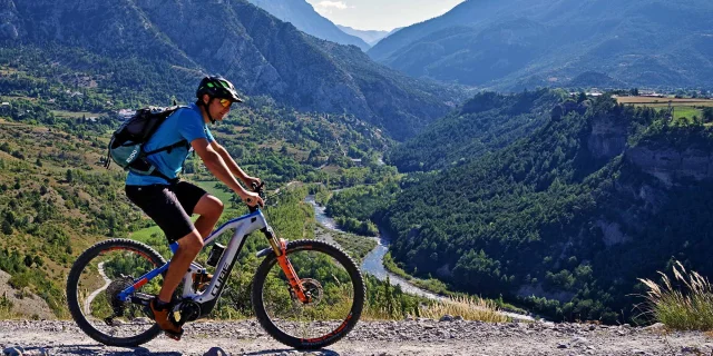 Rando Vtt