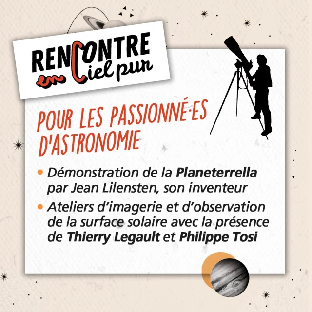 Rencontre Ciel Pur 2025 4