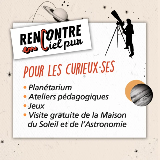 Rencontre Ciel Pur 2025 5