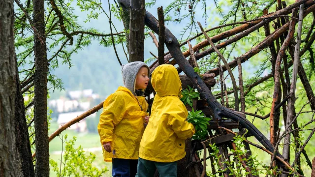 Sejour Scolaire Montagne 4