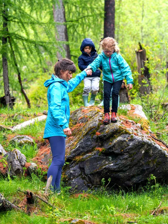 Sejour Scolaire Montagne 5
