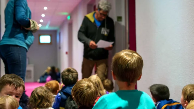 Sejour Scolaire Montagne 6