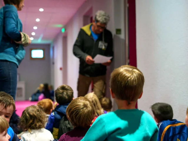 Sejour Scolaire Montagne 6