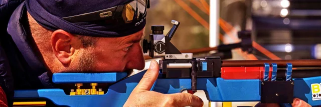 Stade De Biathlon De Ceillac Ete 05