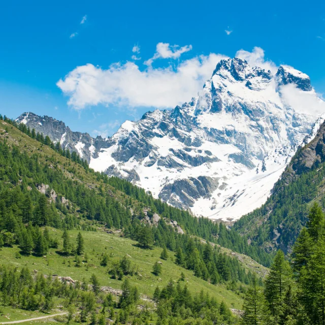 abries ristolas montagne