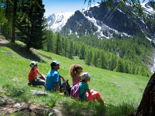 Activites Enfant Guillestrois Queyras