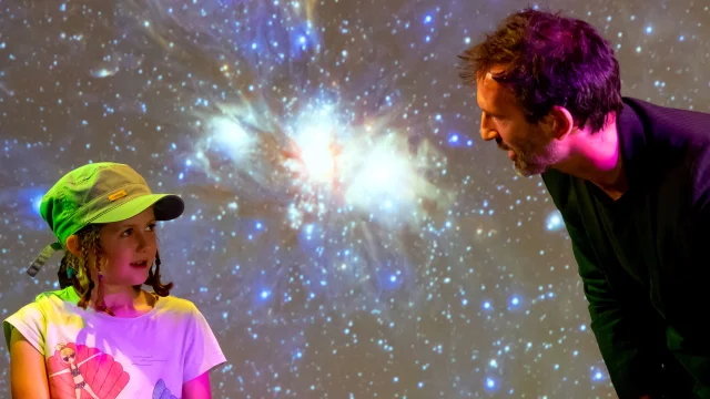 Animations Enfants Montagne Queyras Guillestrois