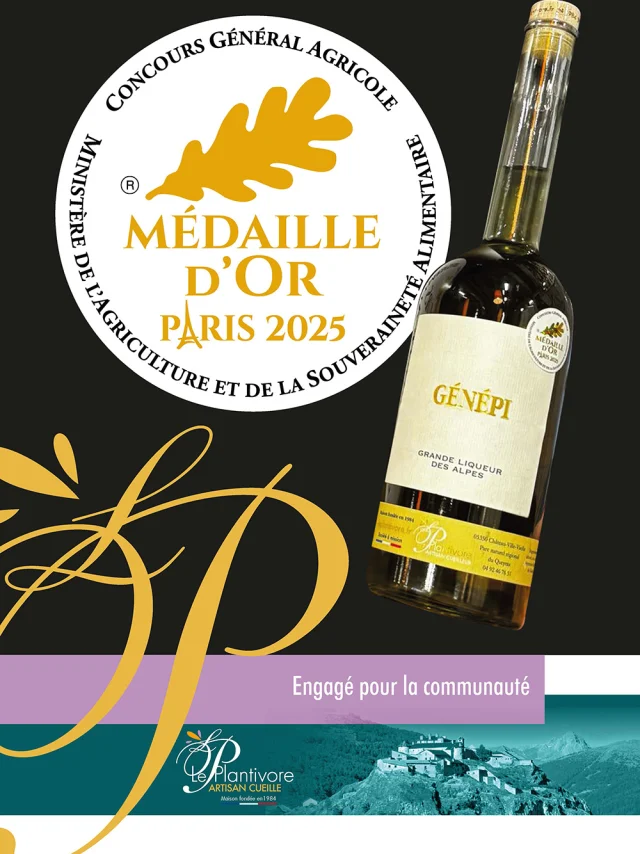 Genepi Or 05