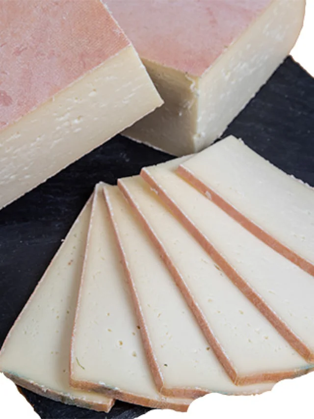 Raclette Fromagerie De La Durance