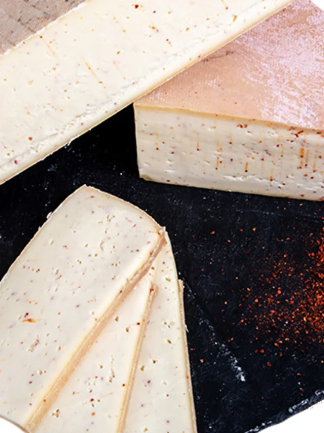 Raclette Fromagerie De La Durance Espelette